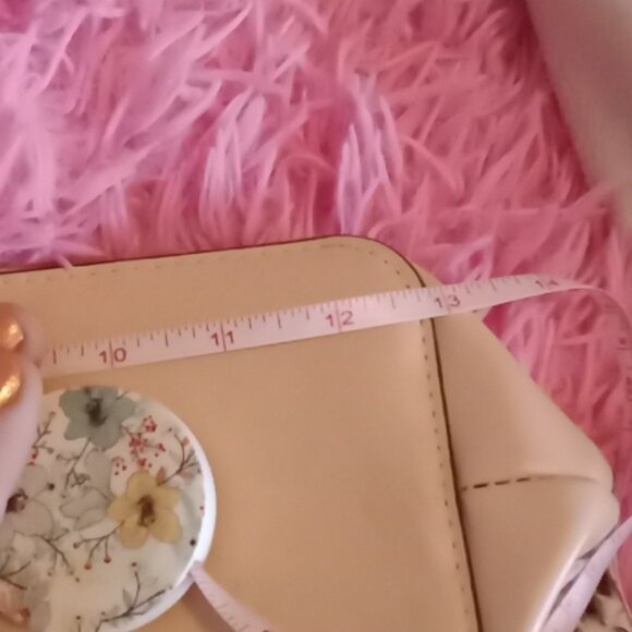 Snake Pattern/Textured Purse & Wallet Lot/Set - Picture 8 of 10